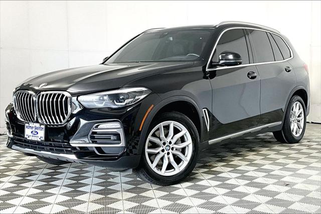 Used 2020 BMW X5 For Sale in OLIVE BRANCH, MS