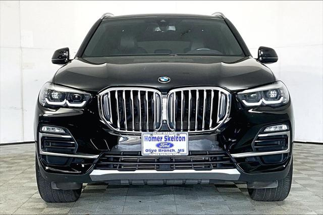 Used 2020 BMW X5 For Sale in OLIVE BRANCH, MS