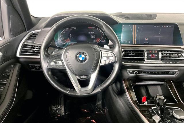 Used 2020 BMW X5 For Sale in OLIVE BRANCH, MS