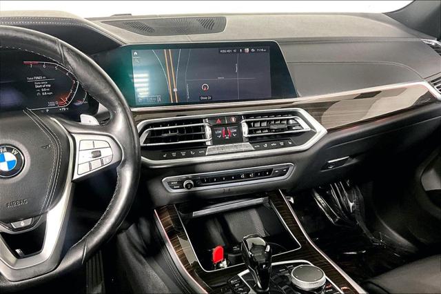 Used 2020 BMW X5 For Sale in OLIVE BRANCH, MS