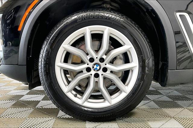 Used 2020 BMW X5 For Sale in OLIVE BRANCH, MS
