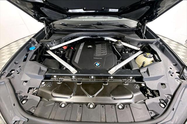 Used 2020 BMW X5 For Sale in OLIVE BRANCH, MS