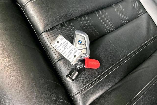 Used 2020 BMW X5 For Sale in OLIVE BRANCH, MS