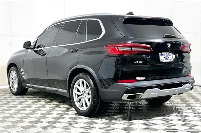 Used 2020 BMW X5 For Sale in OLIVE BRANCH, MS