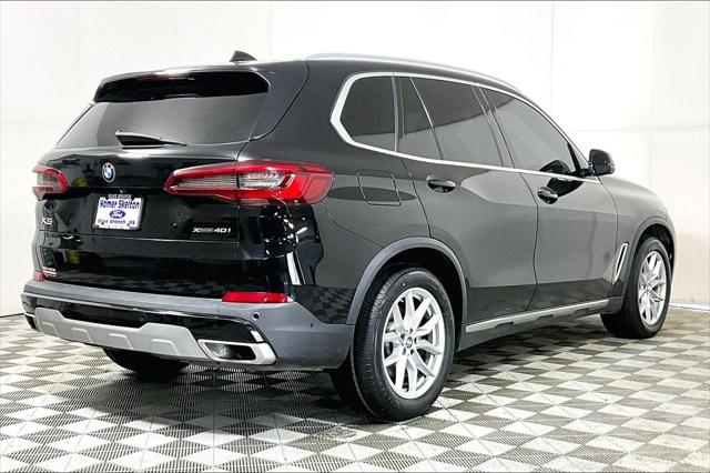 Used 2020 BMW X5 For Sale in OLIVE BRANCH, MS
