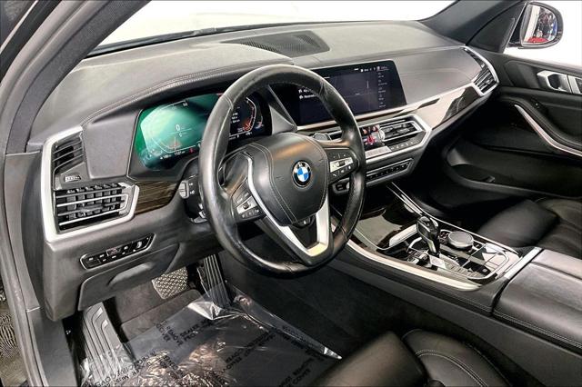 Used 2020 BMW X5 For Sale in OLIVE BRANCH, MS