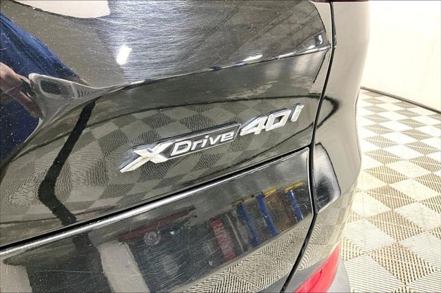 Used 2020 BMW X5 For Sale in OLIVE BRANCH, MS