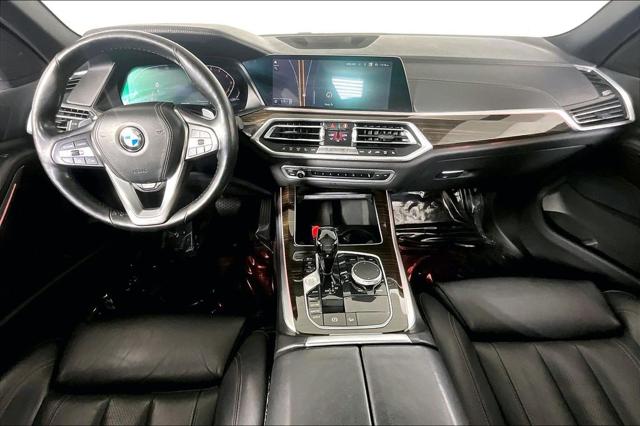 Used 2020 BMW X5 For Sale in OLIVE BRANCH, MS