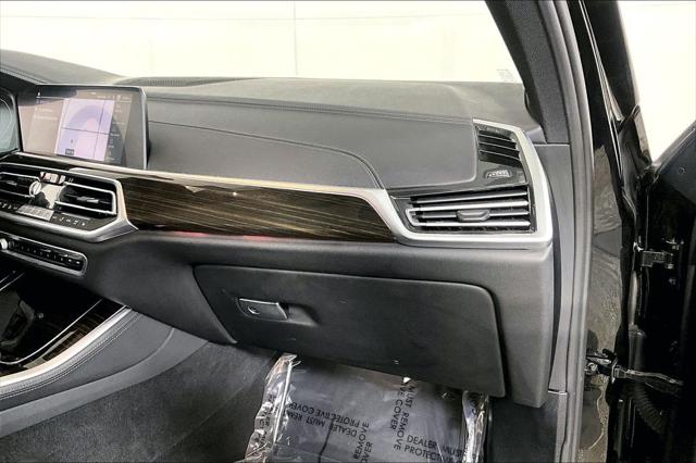 Used 2020 BMW X5 For Sale in OLIVE BRANCH, MS