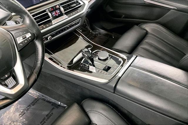 Used 2020 BMW X5 For Sale in OLIVE BRANCH, MS