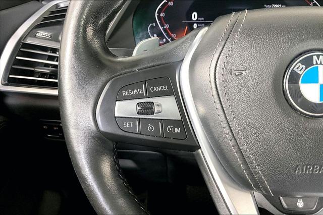 Used 2020 BMW X5 For Sale in OLIVE BRANCH, MS