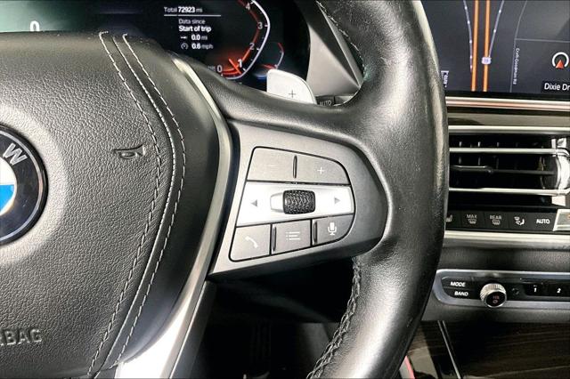 Used 2020 BMW X5 For Sale in OLIVE BRANCH, MS