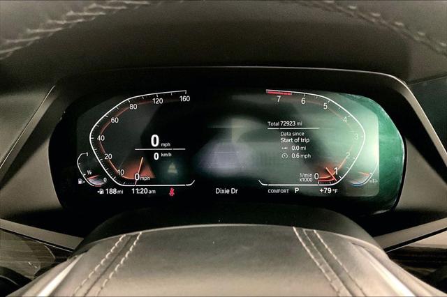 Used 2020 BMW X5 For Sale in OLIVE BRANCH, MS