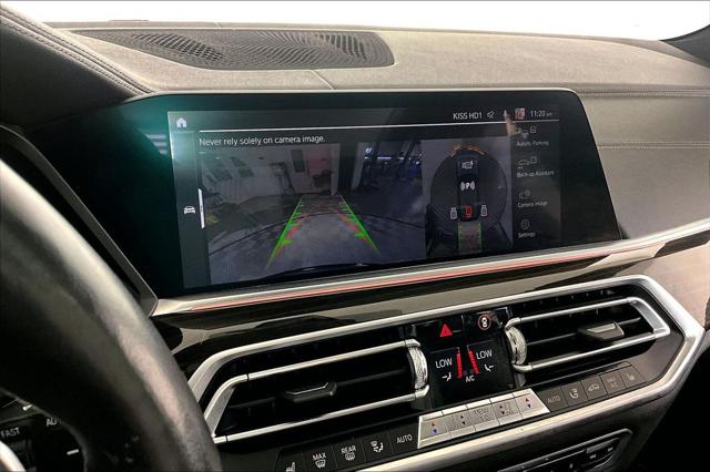 Used 2020 BMW X5 For Sale in OLIVE BRANCH, MS