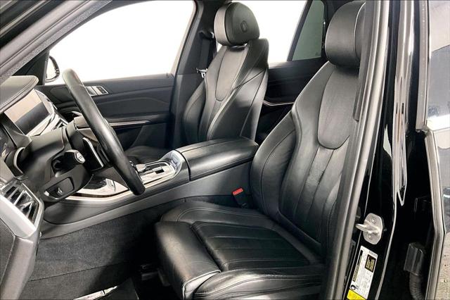 Used 2020 BMW X5 For Sale in OLIVE BRANCH, MS