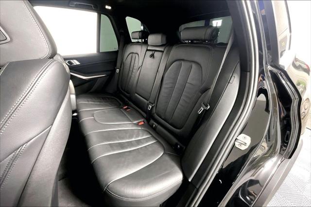 Used 2020 BMW X5 For Sale in OLIVE BRANCH, MS