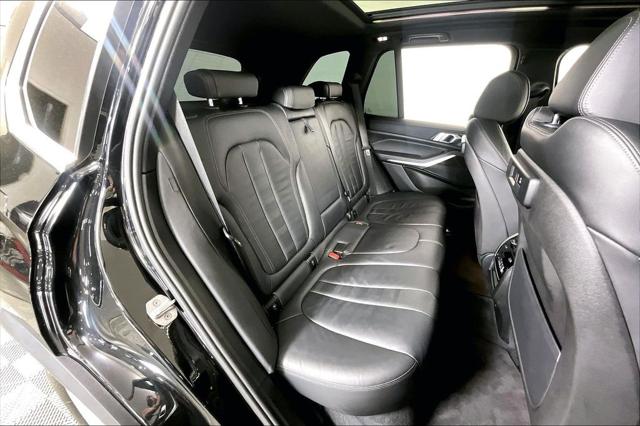 Used 2020 BMW X5 For Sale in OLIVE BRANCH, MS