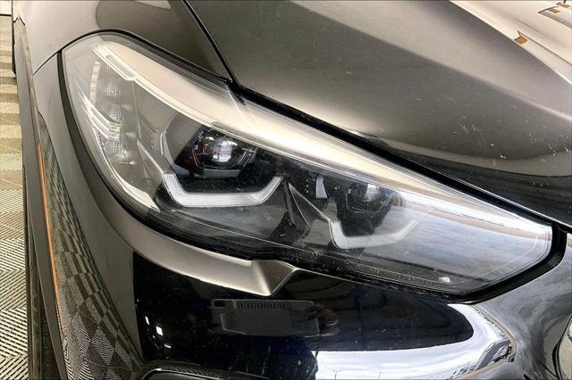 Used 2020 BMW X5 For Sale in OLIVE BRANCH, MS