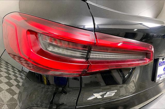 Used 2020 BMW X5 For Sale in OLIVE BRANCH, MS