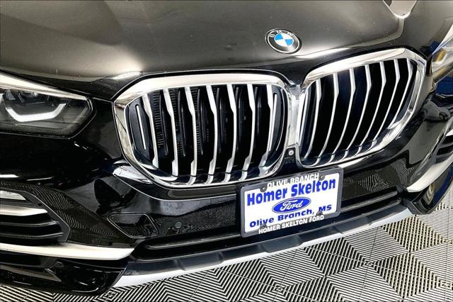 Used 2020 BMW X5 For Sale in OLIVE BRANCH, MS