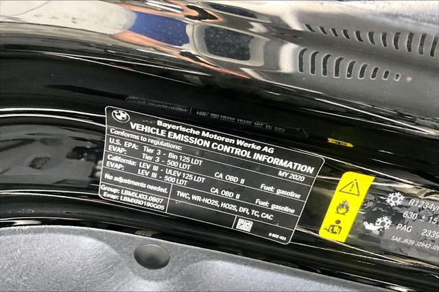 Used 2020 BMW X5 For Sale in OLIVE BRANCH, MS