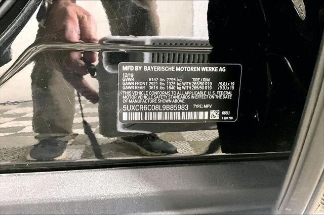 Used 2020 BMW X5 For Sale in OLIVE BRANCH, MS