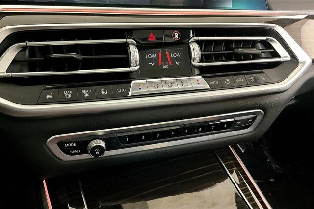 Used 2020 BMW X5 For Sale in OLIVE BRANCH, MS