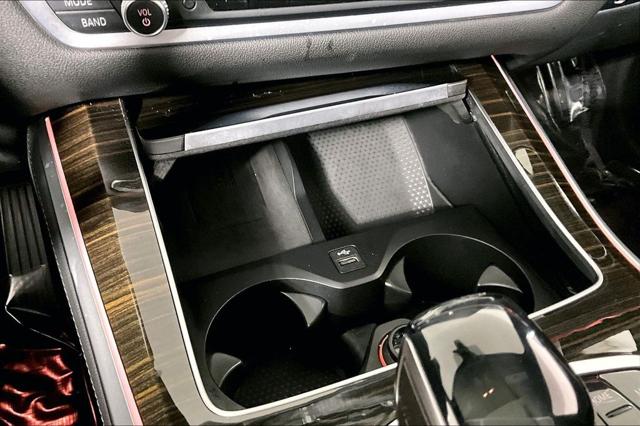 Used 2020 BMW X5 For Sale in OLIVE BRANCH, MS