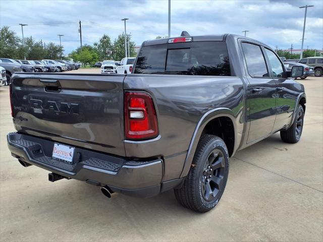 2026 RAM Ram 1500 RAM 1500 LONE STAR CREW CAB 4X2 57 BOX