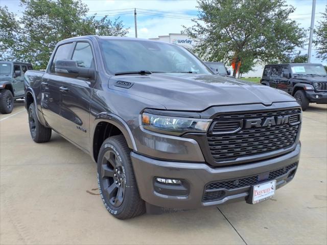 2026 RAM 1500 RAM 1500 LONE STAR CREW CAB 4X2 57 BOX 2026 RAM 1500 RAM 1500 LONE STAR CREW CAB 4X2 57 BOX