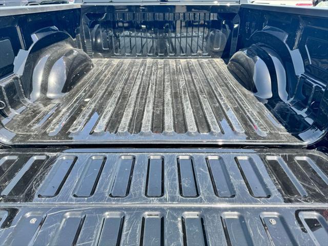 2026 Ram 1500 Laramie Crew Cab 4x4 57 Box