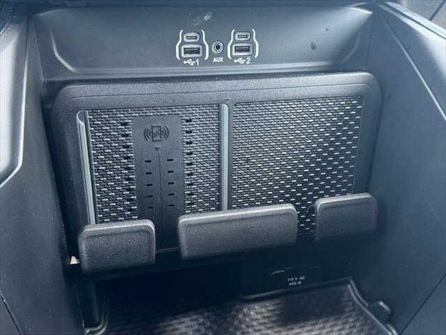 2026 Ram 1500 Laramie Crew Cab 4x4 57 Box
