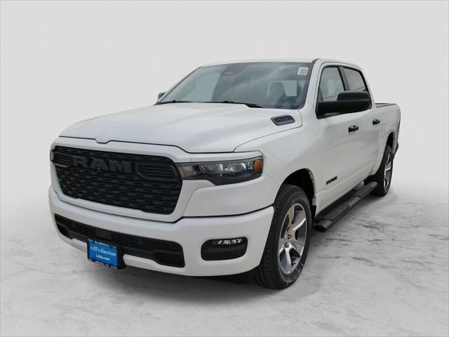 2026 RAM 1500 RAM 1500 EXPRESS CREW CAB 4X2 57 BOX 2026 RAM 1500 RAM 1500 EXPRESS CREW CAB 4X2 57 BOX