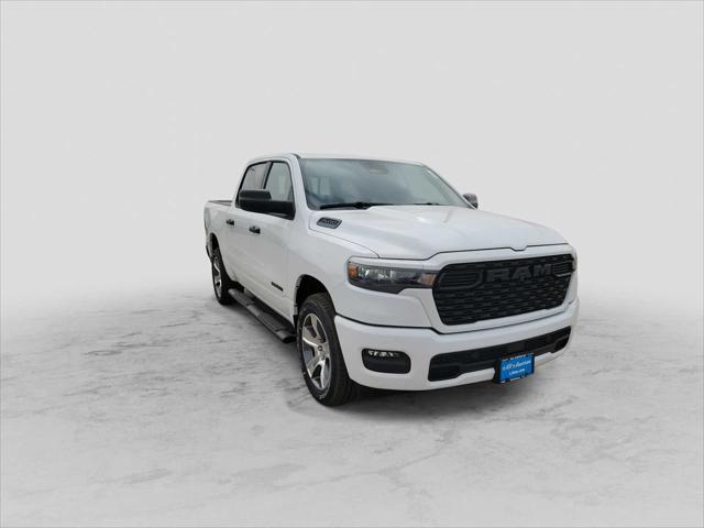 2026 RAM 1500 RAM 1500 EXPRESS CREW CAB 4X2 57 BOX 2026 RAM 1500 RAM 1500 EXPRESS CREW CAB 4X2 57 BOX