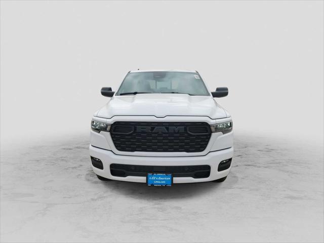 2026 RAM 1500 RAM 1500 EXPRESS CREW CAB 4X2 57 BOX 2026 RAM 1500 RAM 1500 EXPRESS CREW CAB 4X2 57 BOX