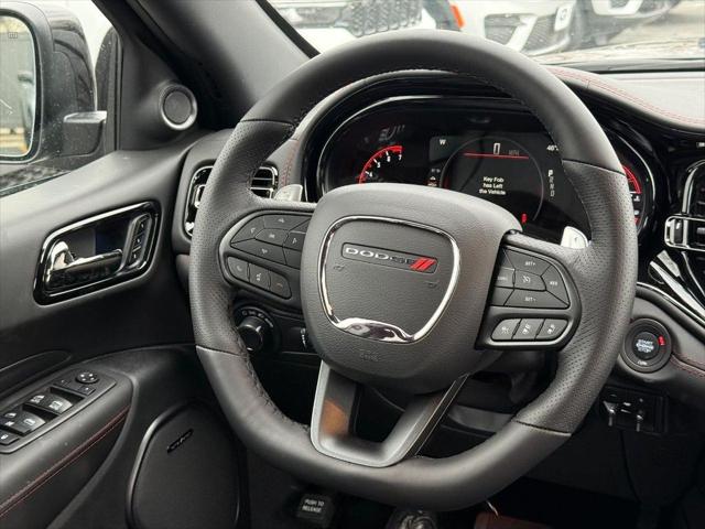 2026 Dodge Durango GT PLUS AWD