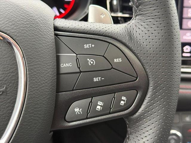 2026 Dodge Durango GT PLUS AWD