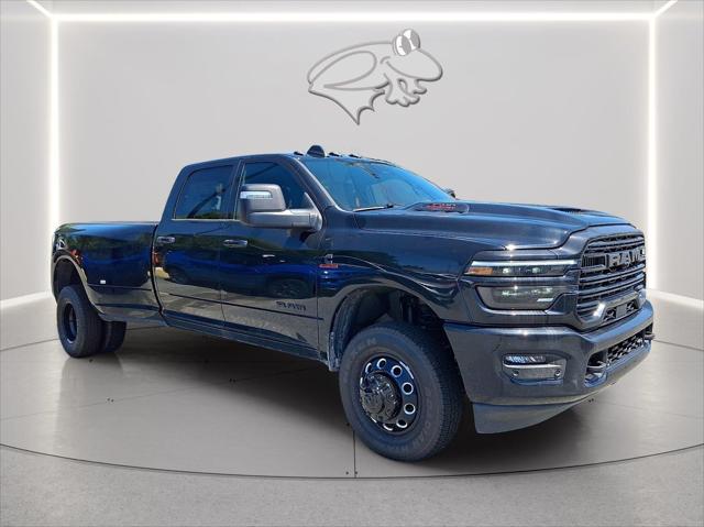 2026 RAM Ram 3500 RAM 3500 LARAMIE CREW CAB 4X4 8 BOX 2026 RAM Ram 3500 RAM 3500 LARAMIE CREW CAB 4X4 8 BOX