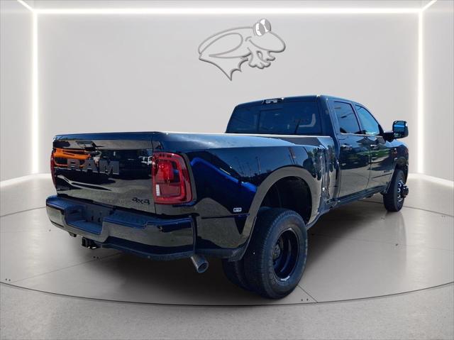 2026 RAM Ram 3500 RAM 3500 LARAMIE CREW CAB 4X4 8 BOX 2026 RAM Ram 3500 RAM 3500 LARAMIE CREW CAB 4X4 8 BOX