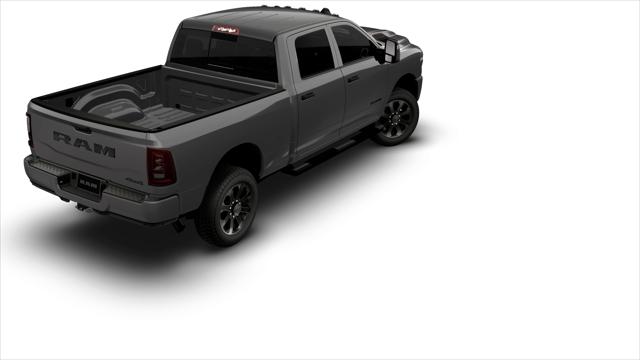 2026 RAM 2500 RAM 2500 BLACK EXPRESS CREW CAB 4X4 64 BOX 2026 RAM 2500 RAM 2500 BLACK EXPRESS CREW CAB 4X4 64 BOX