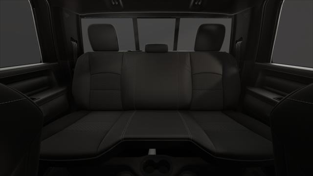 2026 RAM 2500 RAM 2500 BLACK EXPRESS CREW CAB 4X4 64 BOX 2026 RAM 2500 RAM 2500 BLACK EXPRESS CREW CAB 4X4 64 BOX