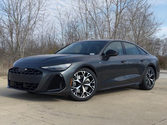 2026 Audi A6 Prestige quattro S tronic for sale in Peoria, IL