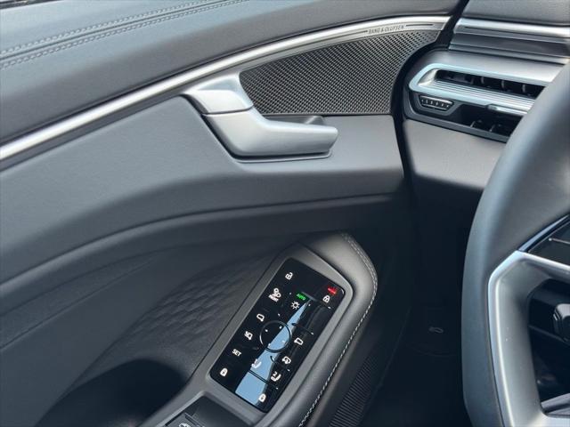 2026 Audi A6 Prestige quattro S tronic