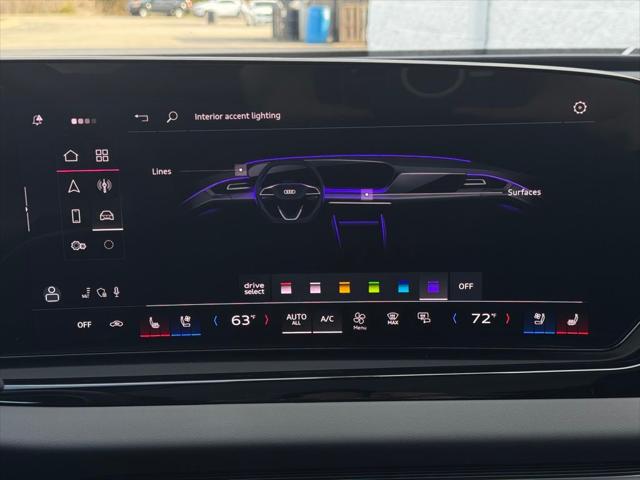 2026 Audi A6 Prestige quattro S tronic