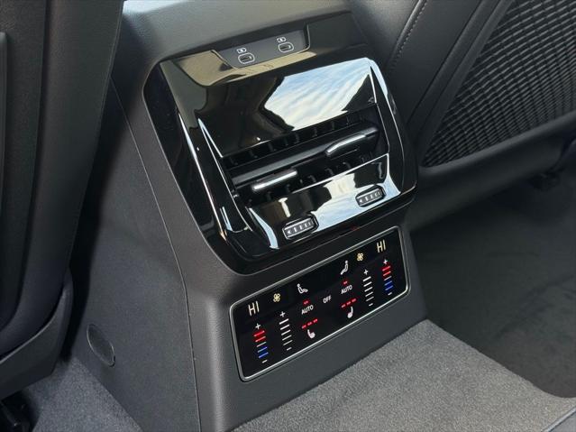 2026 Audi A6 Prestige quattro S tronic