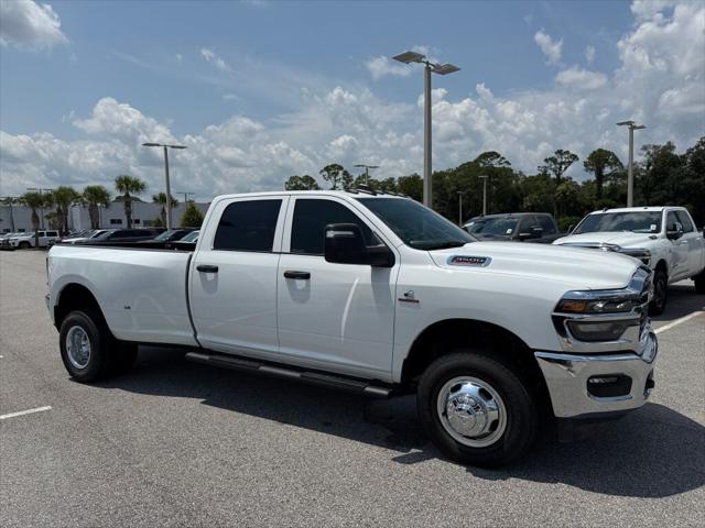 2026 RAM Ram 3500 RAM 3500 TRADESMAN CREW CAB 4X4 8 BOX 2026 RAM Ram 3500 RAM 3500 TRADESMAN CREW CAB 4X4 8 BOX