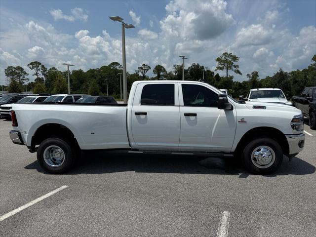 2026 RAM Ram 3500 RAM 3500 TRADESMAN CREW CAB 4X4 8 BOX 2026 RAM Ram 3500 RAM 3500 TRADESMAN CREW CAB 4X4 8 BOX