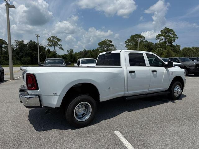 2026 RAM Ram 3500 RAM 3500 TRADESMAN CREW CAB 4X4 8 BOX 2026 RAM Ram 3500 RAM 3500 TRADESMAN CREW CAB 4X4 8 BOX