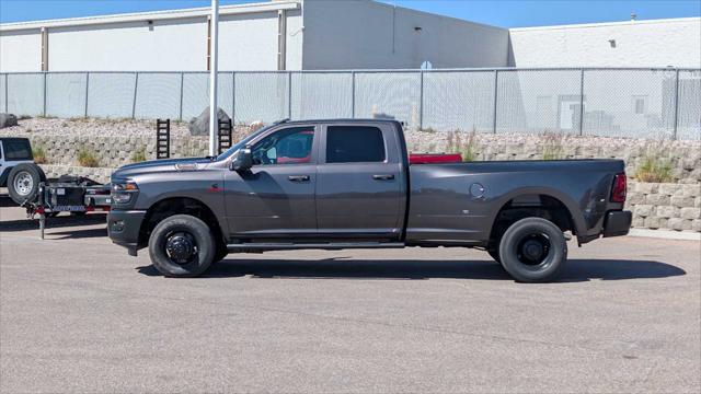 2026 RAM Ram 3500 RAM 3500 TRADESMAN CREW CAB 4X4 8 BOX 2026 RAM Ram 3500 RAM 3500 TRADESMAN CREW CAB 4X4 8 BOX