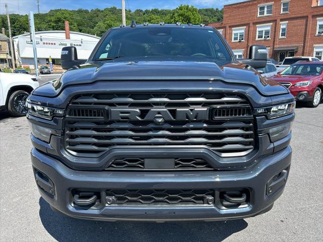 2026 RAM Ram 2500 RAM 2500 BIG HORN CREW CAB 4X4 64 BOX